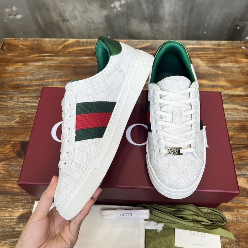 Gucci ACE Shoes